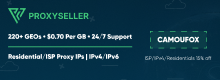 Proxy-Seller